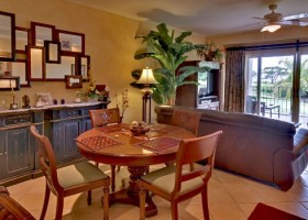 Del Mar 1E Grand Living